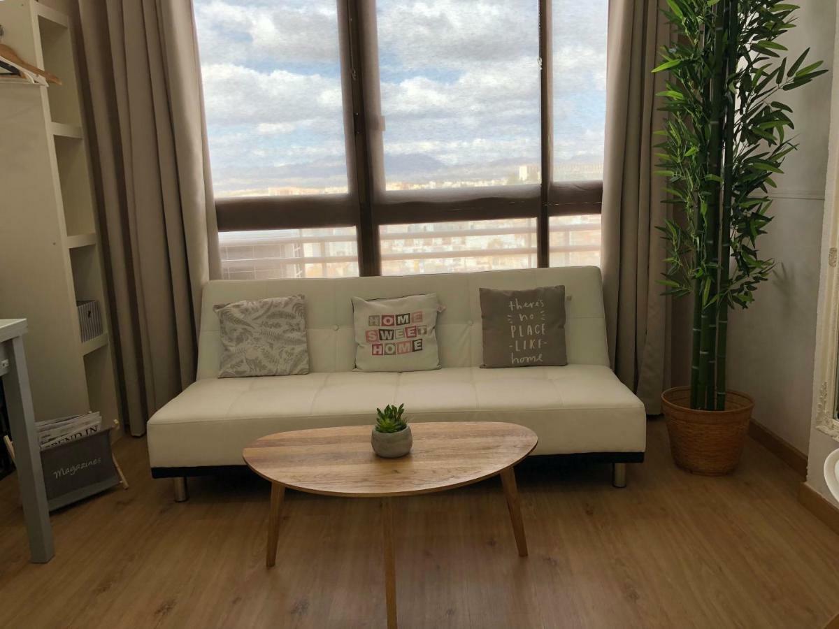 Apartamento con espectaculares vistas Alicante Exterior foto